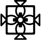À fleur de Rance_logo