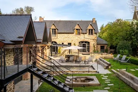lieu événementiel de prestige à Bretagne - image 2