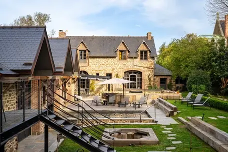 lieu événementiel de prestige Dinard-1