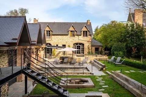 séminaire résidentiel à Bretagne - image 2